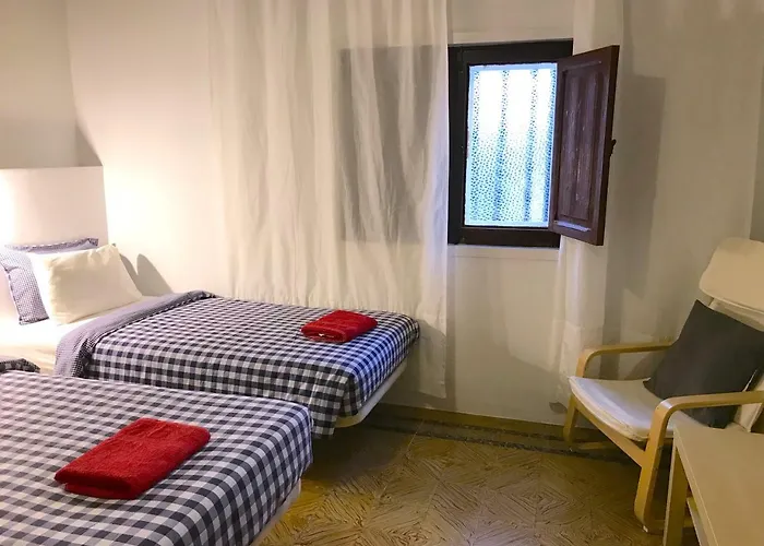 Canary Sun Hostel