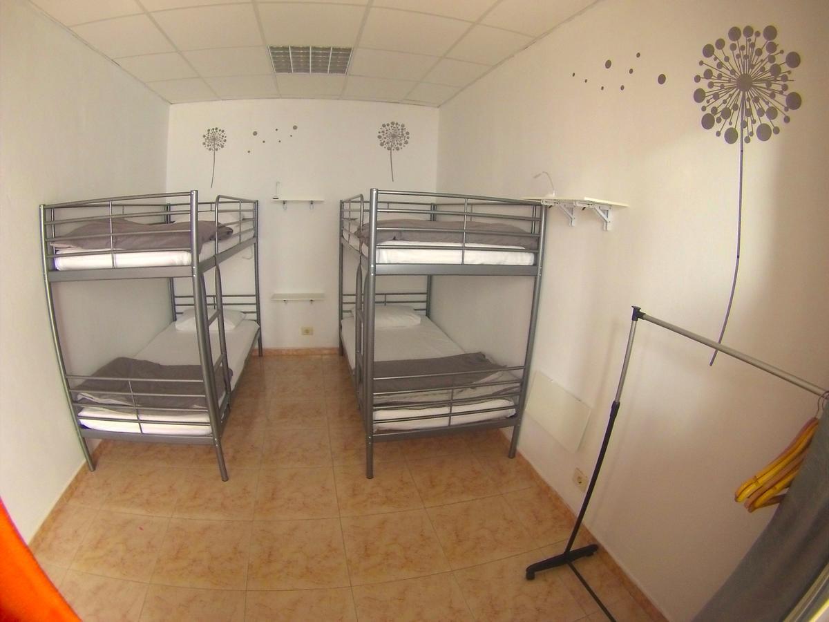 Hostal Canary Sun *