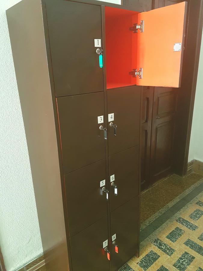 Hostal Canary Sun *