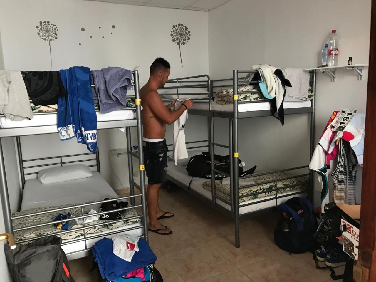 Hostal Canary Sun Telde